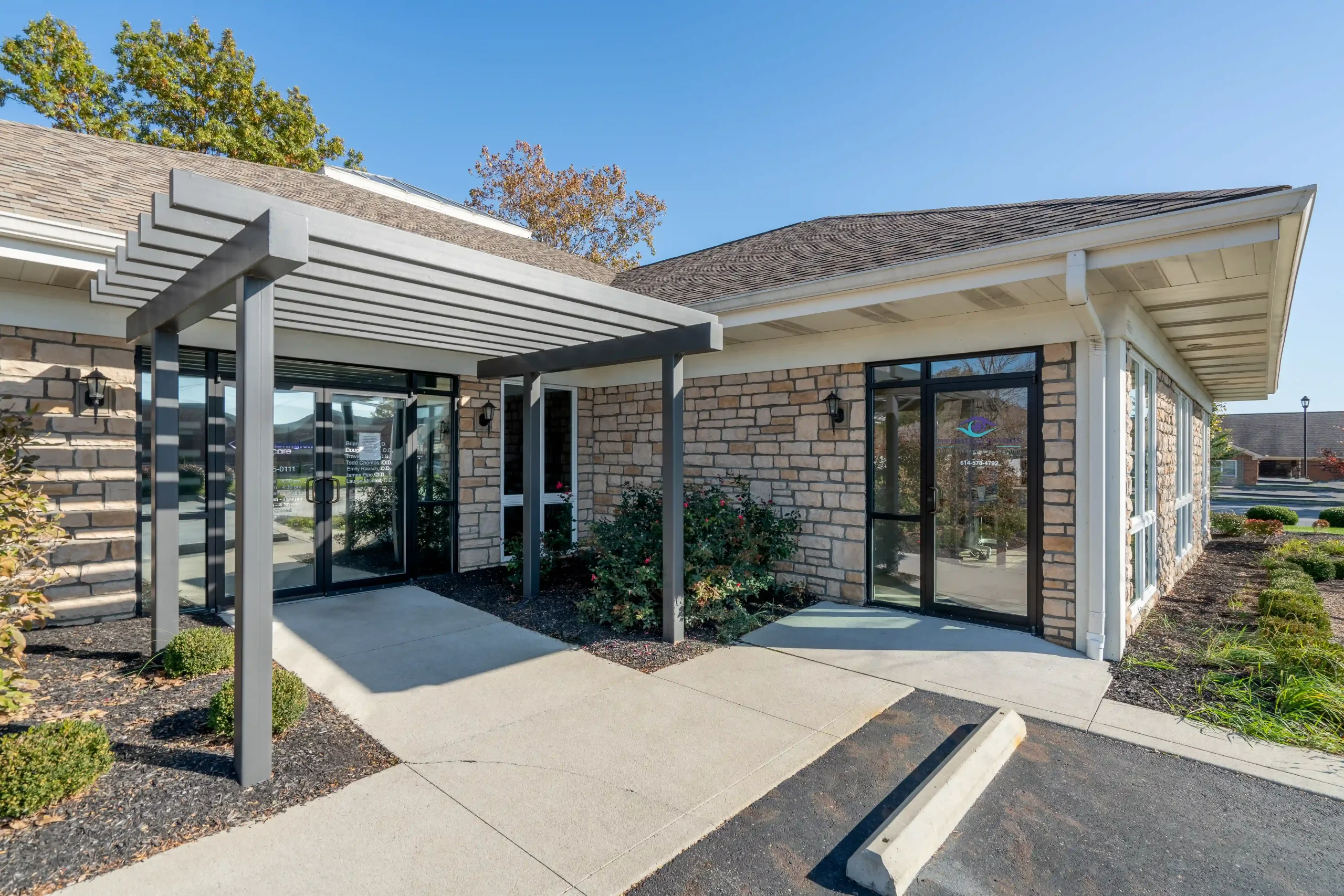Pickerington Eye Care